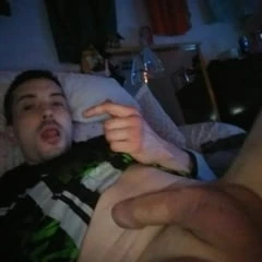Playing hard 