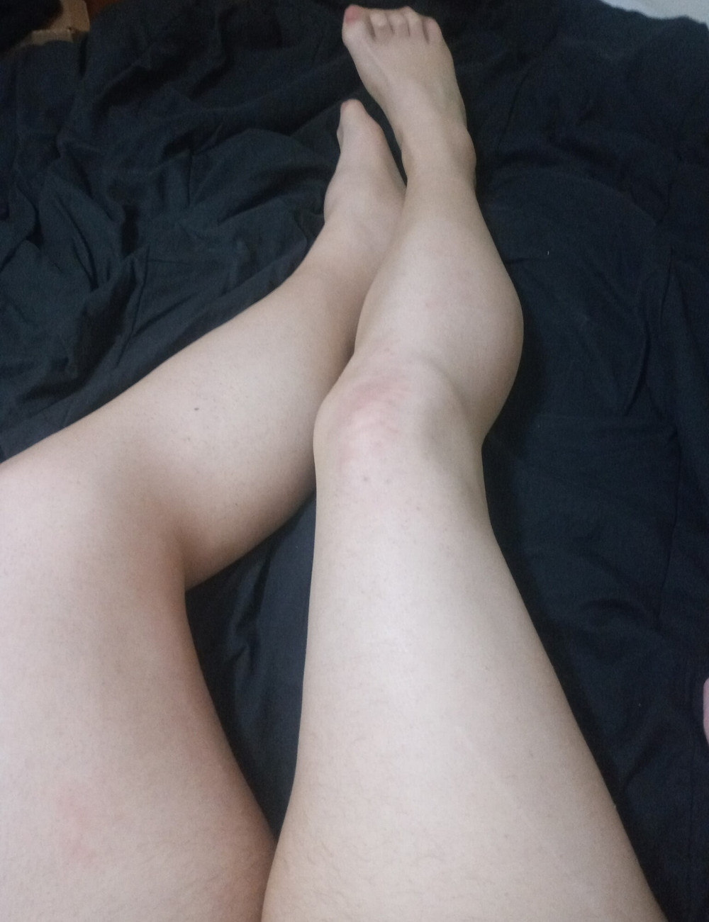 Oh, Hello.