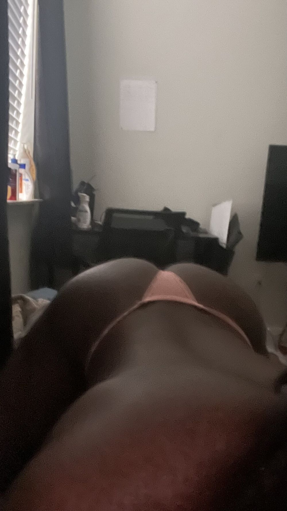 Coco ass #3