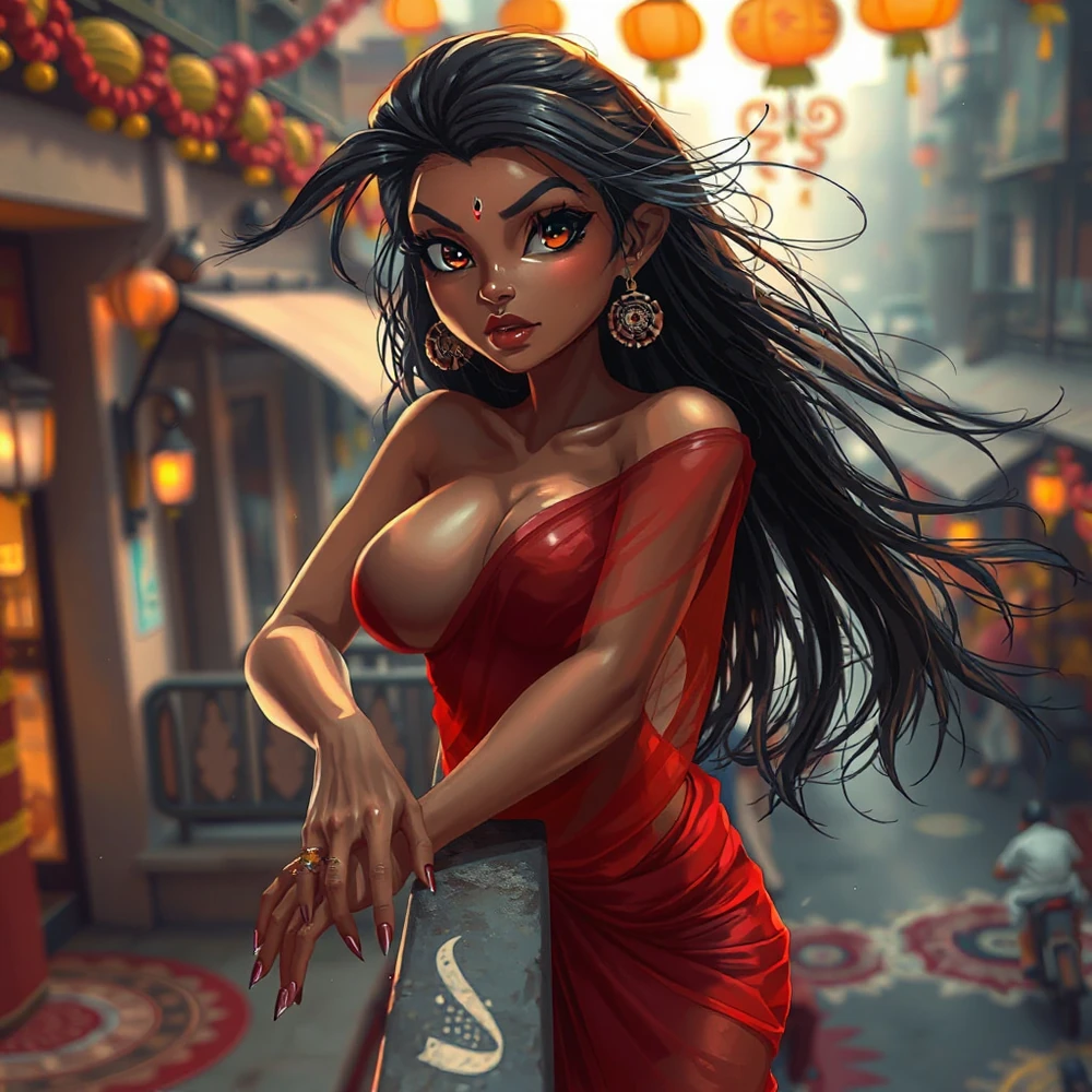 AI Generated- NSFW #30
