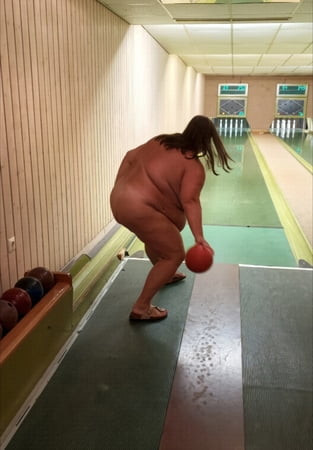 Best way to go nine-pin bowling