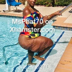 MsPhat70 Is My Name 
