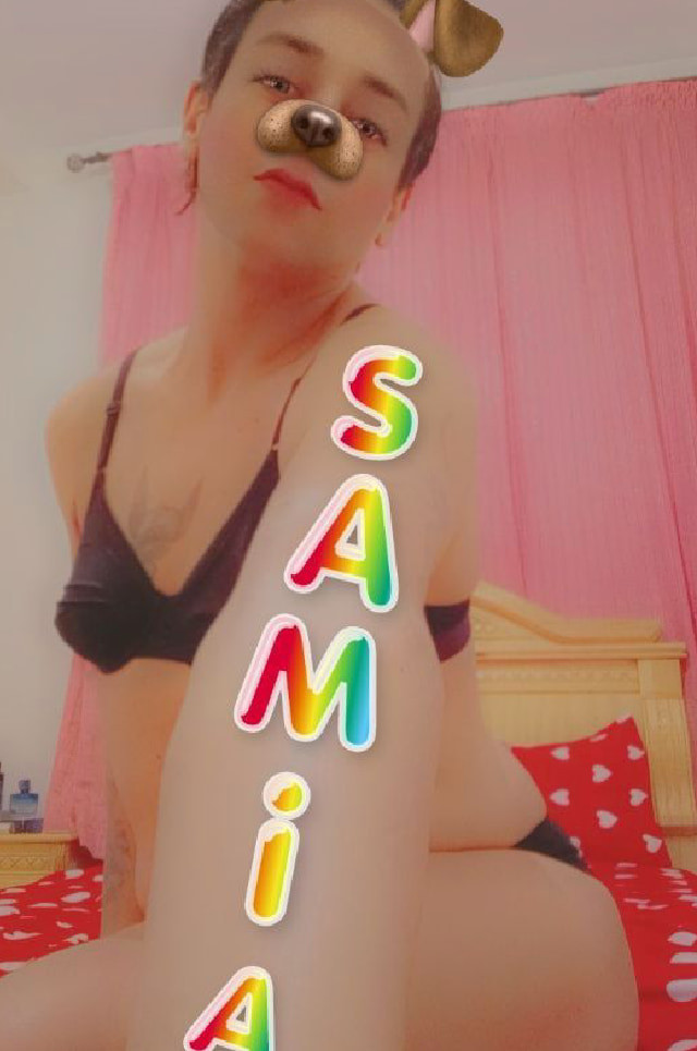 Samia