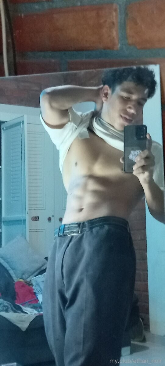 Ethan Free Photos #11