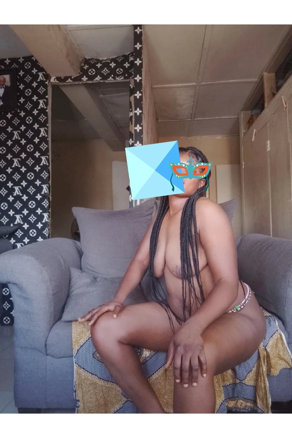 sexy body