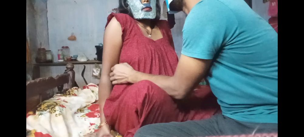 Desi Village bhabhi ki chodi #57