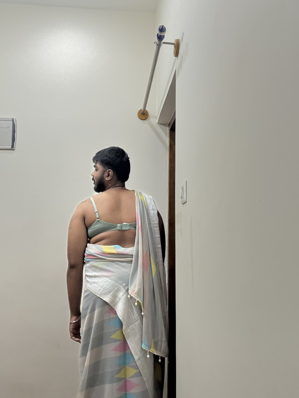 Crossdresser #21
