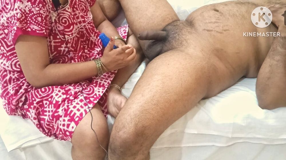 Village Desi indian aunty fucked hard by Nephew #5