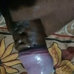 Man masterbation 