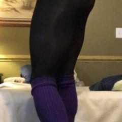 tights!