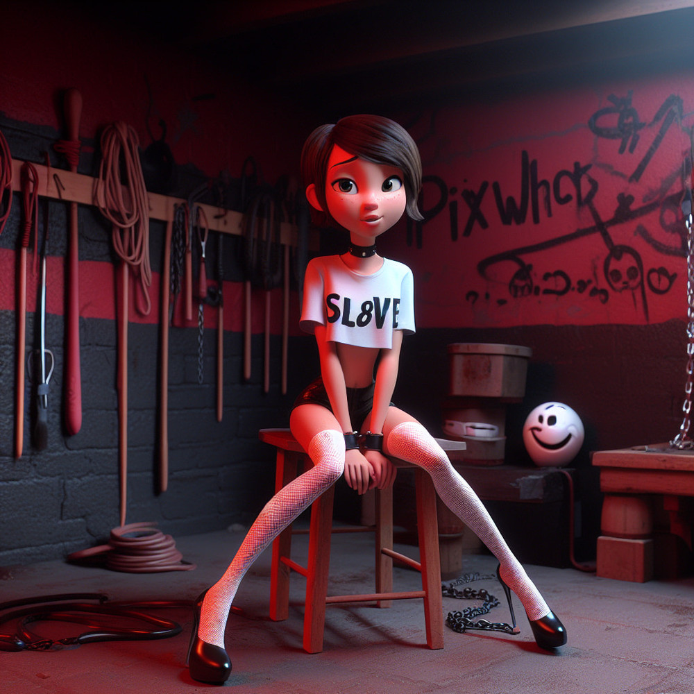 Pixwhores Dungeon Compilation  #16
