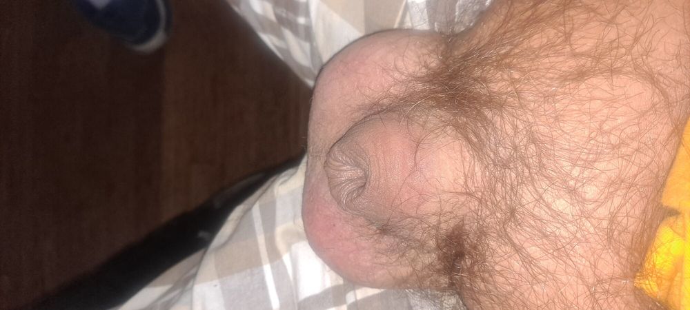 My Small Limp Penis  #3