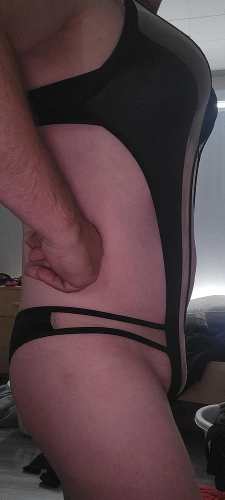 Lingerie  play #2