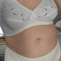 Wife's underwear 