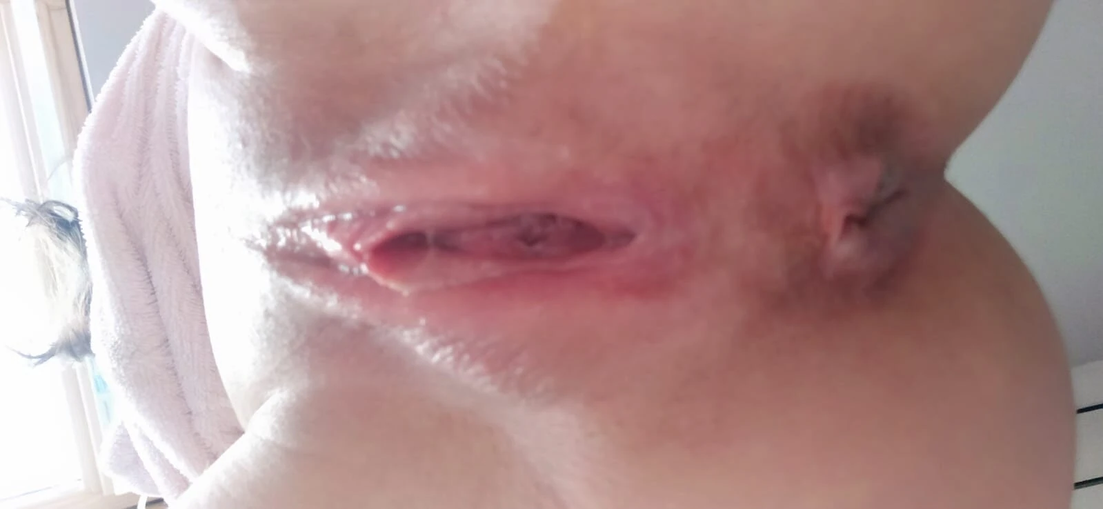 pussy #13
