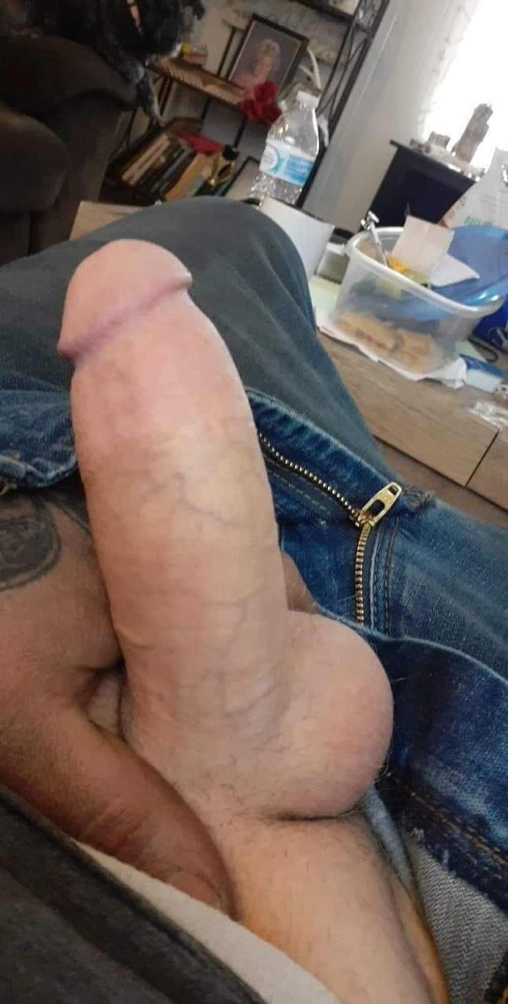 My cock #7