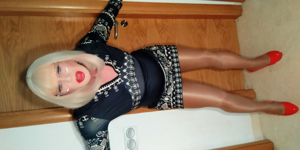 Playing at home #8