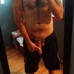 Just me