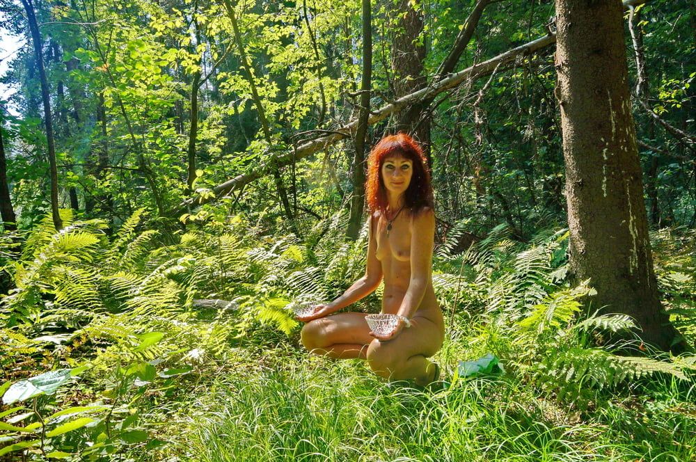 Forest Fairy #9