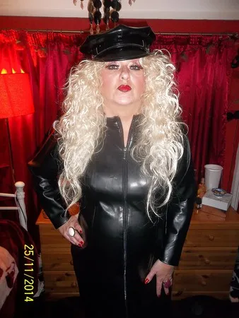 mistress st moritz or more slaves        