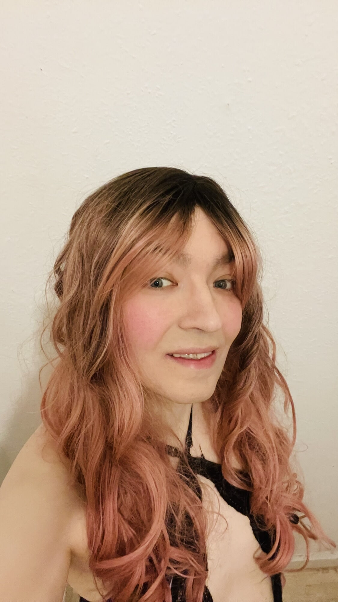 Rosa Sexy #9