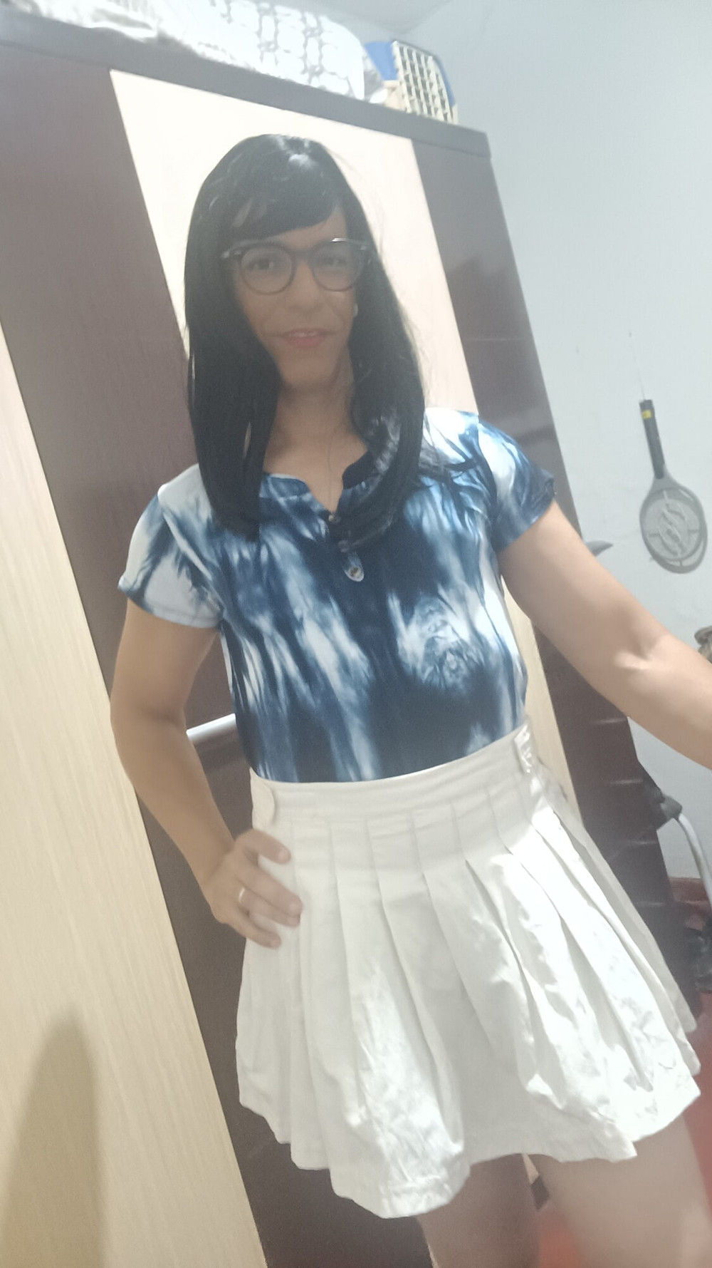 Sakura Nakamura Cute Girl Japan Style 😍 #27