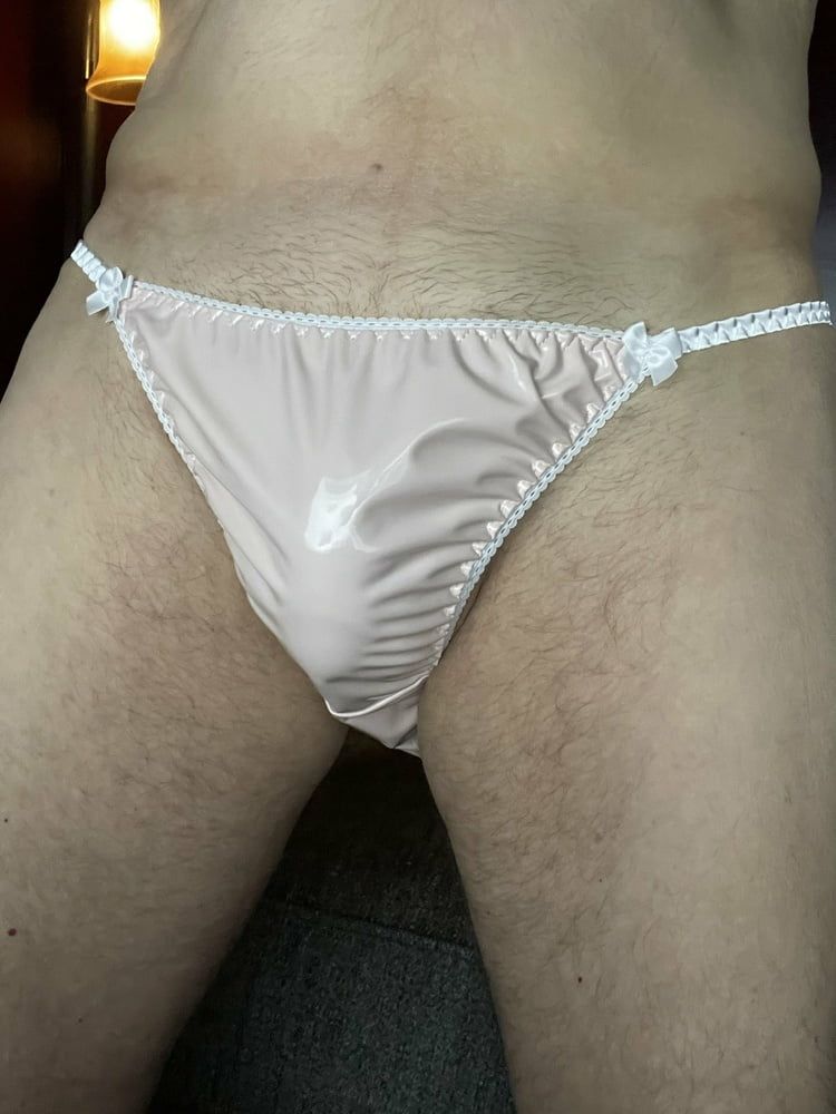 Me in some sexy panties