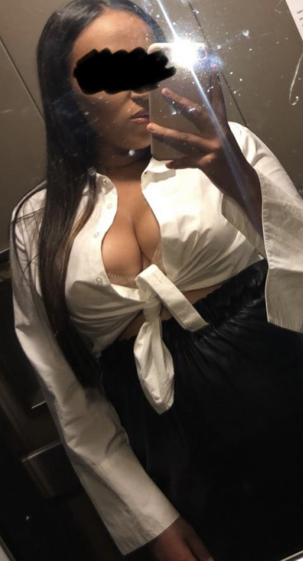 Arab girl #7