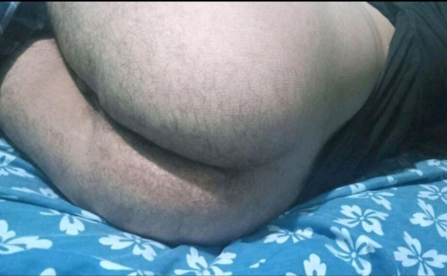 Con ganas de sacarla toda #3