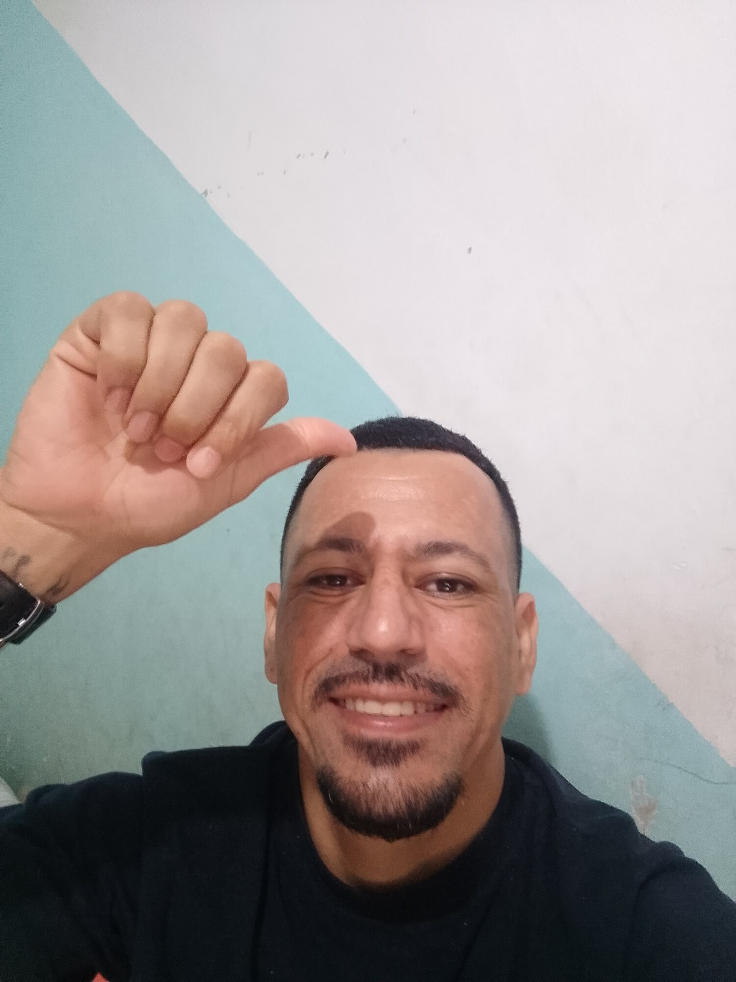 Eu me