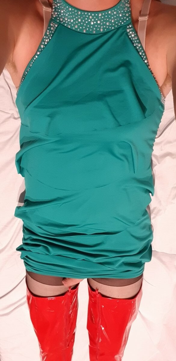 Dressed sluttykittys #7