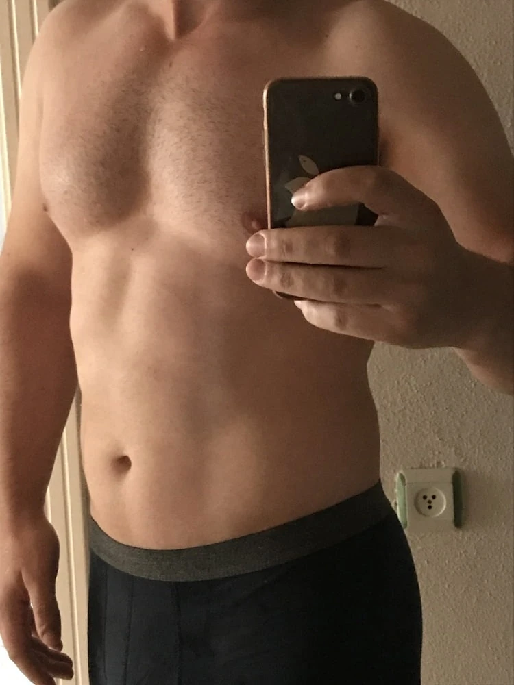 Men #43