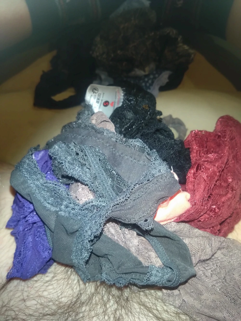 Mes culottes  #2