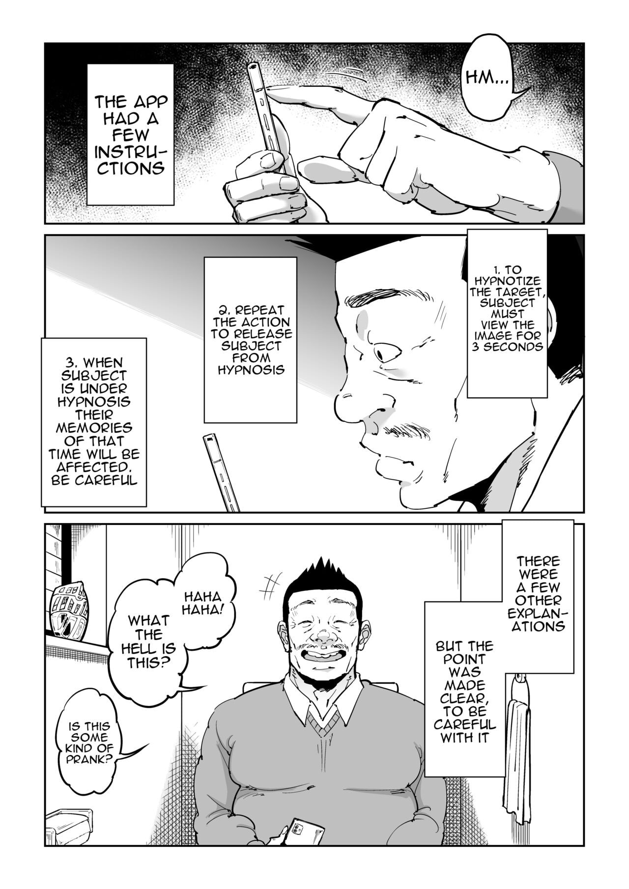 Bitchy daughter-in-law turned into sex slave with hypnosis a #7