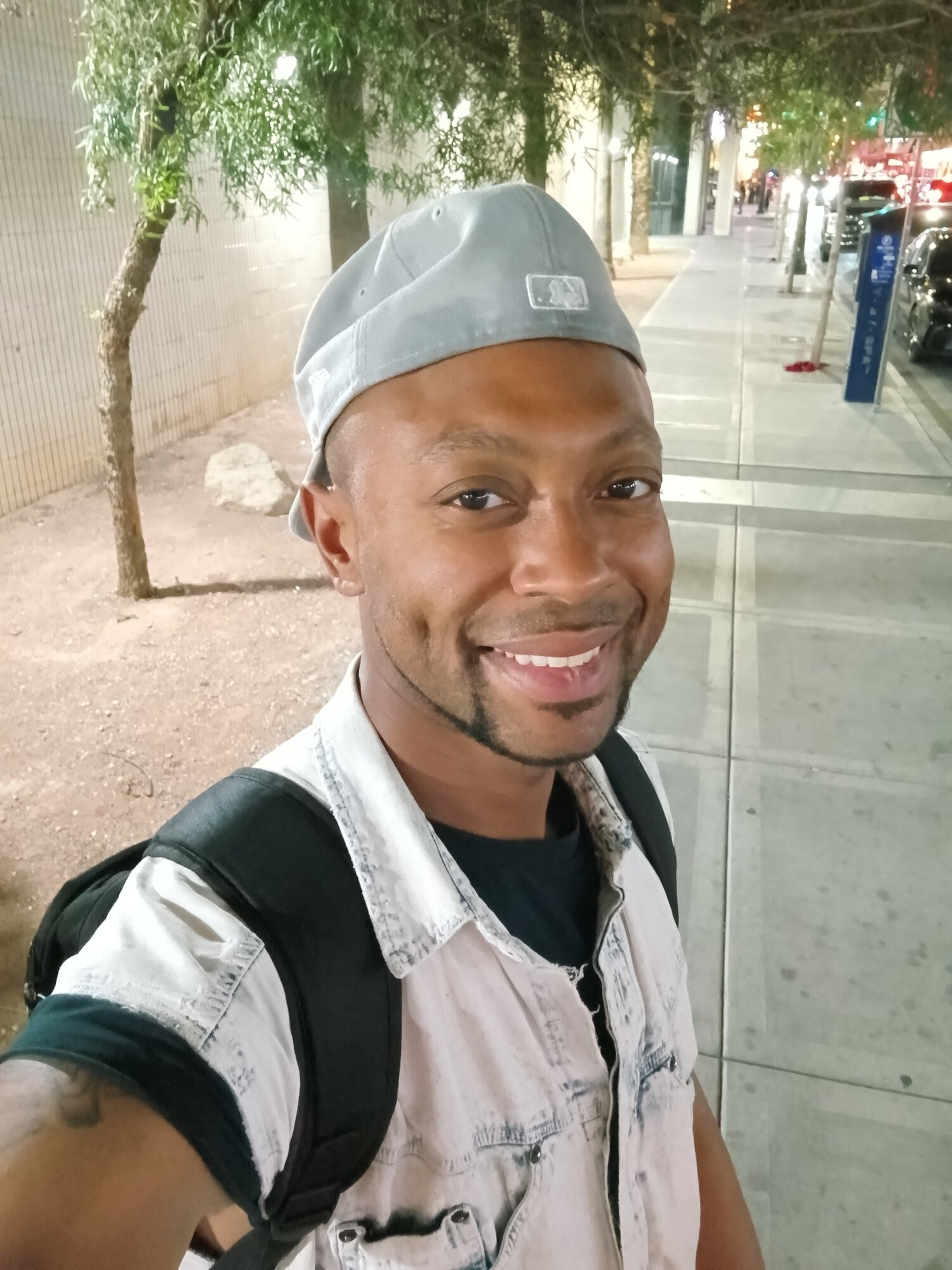 34 years old