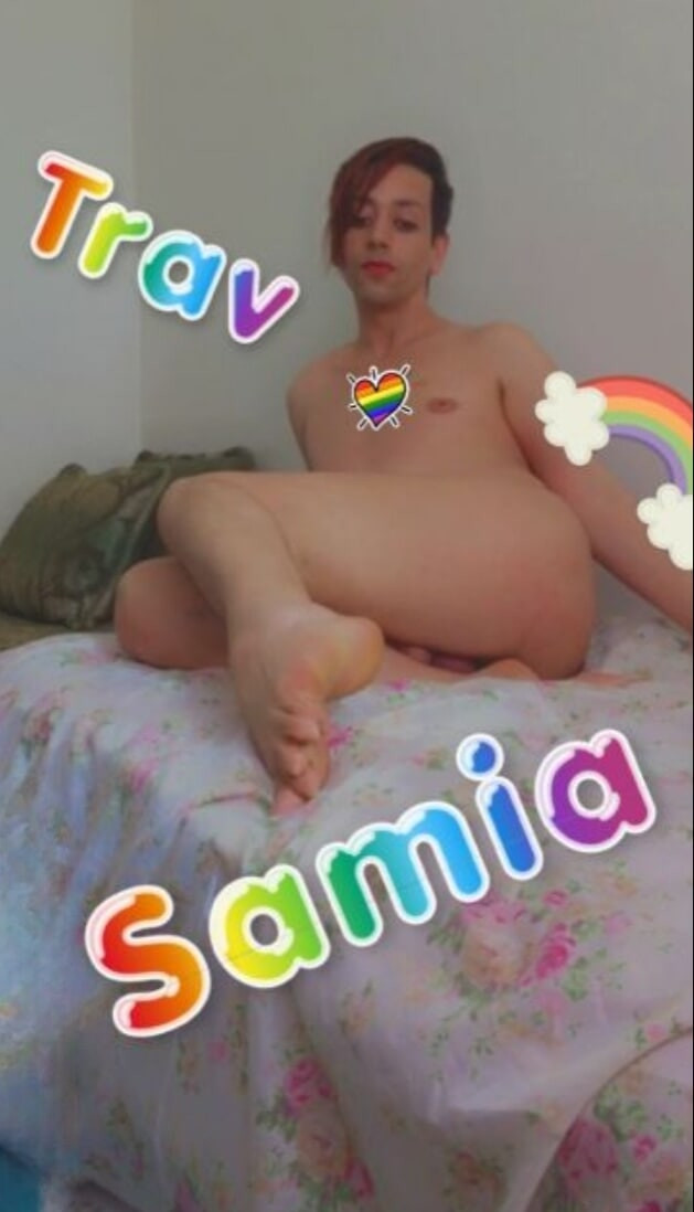 SAMIA  #5