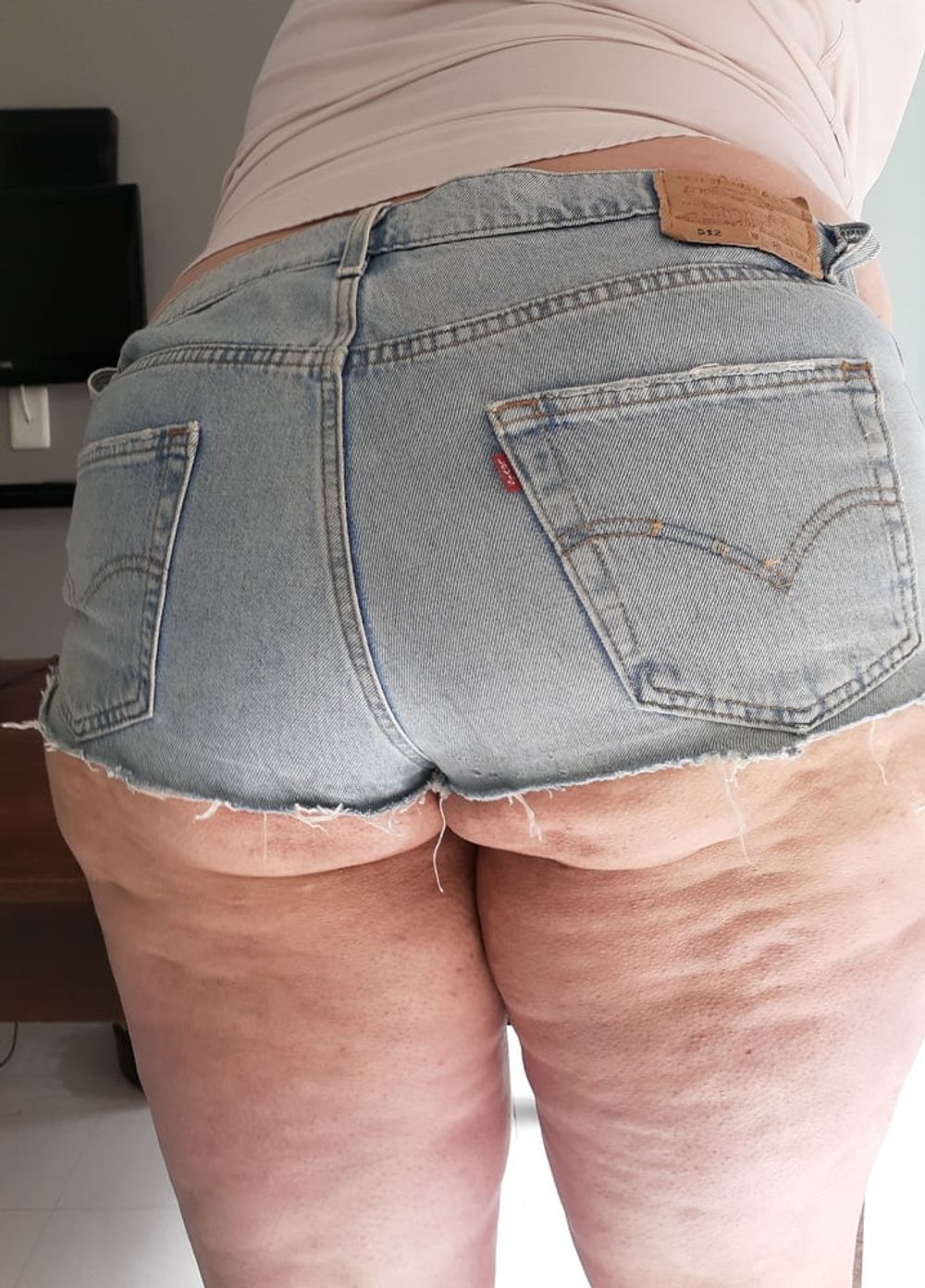 My ass for you cum! #8