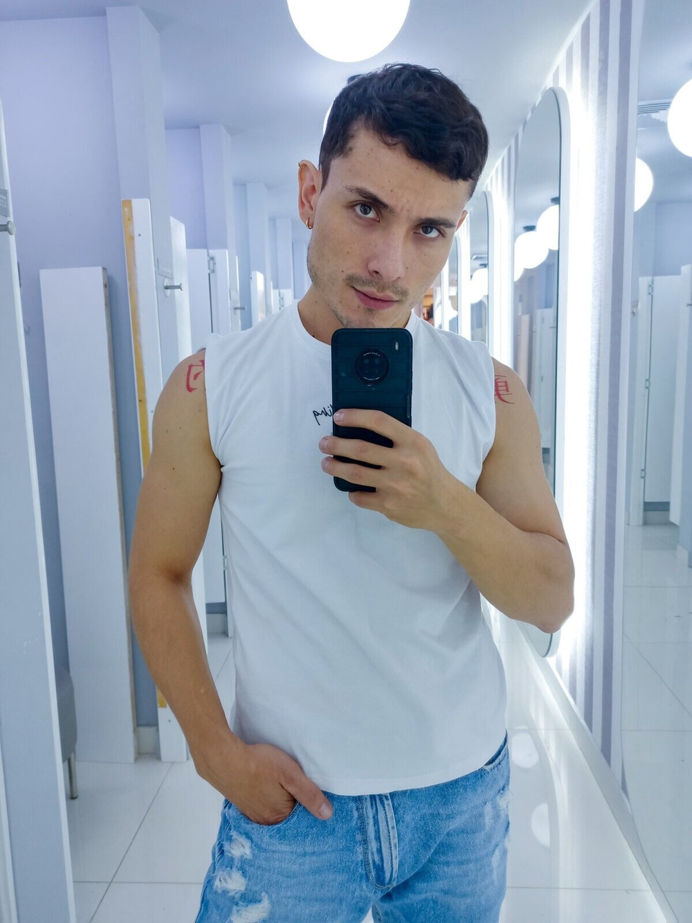 Jhosep Pierce Free Photos #3