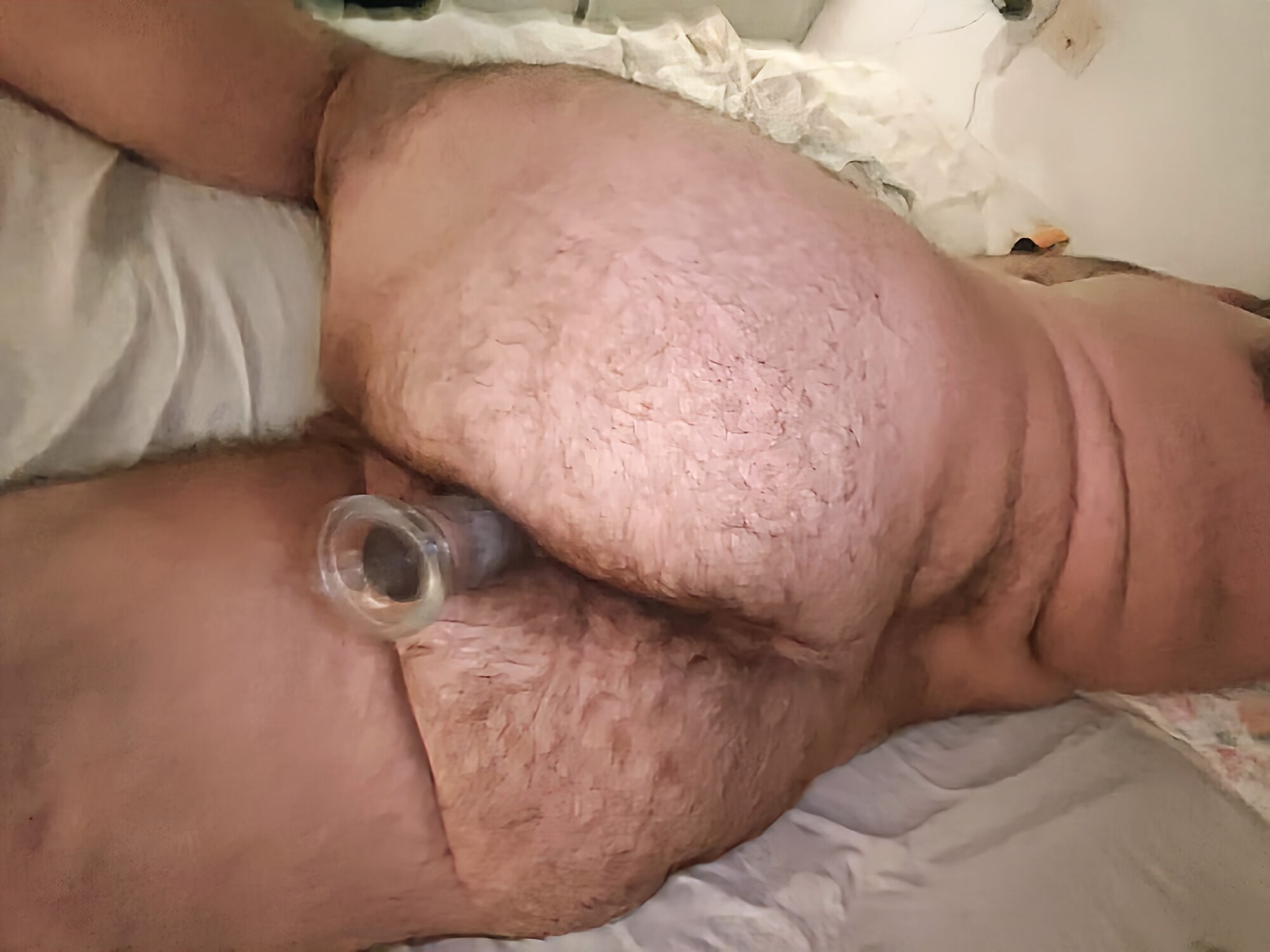 asshole to be used #2