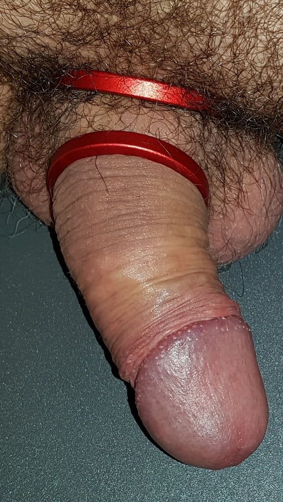 Cock ring #53