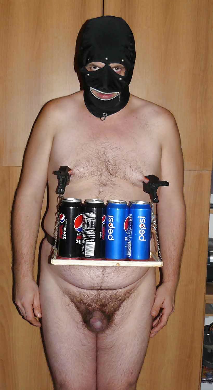 serving Pepsi #2