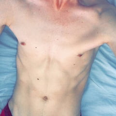 Naughty in bed (soft)