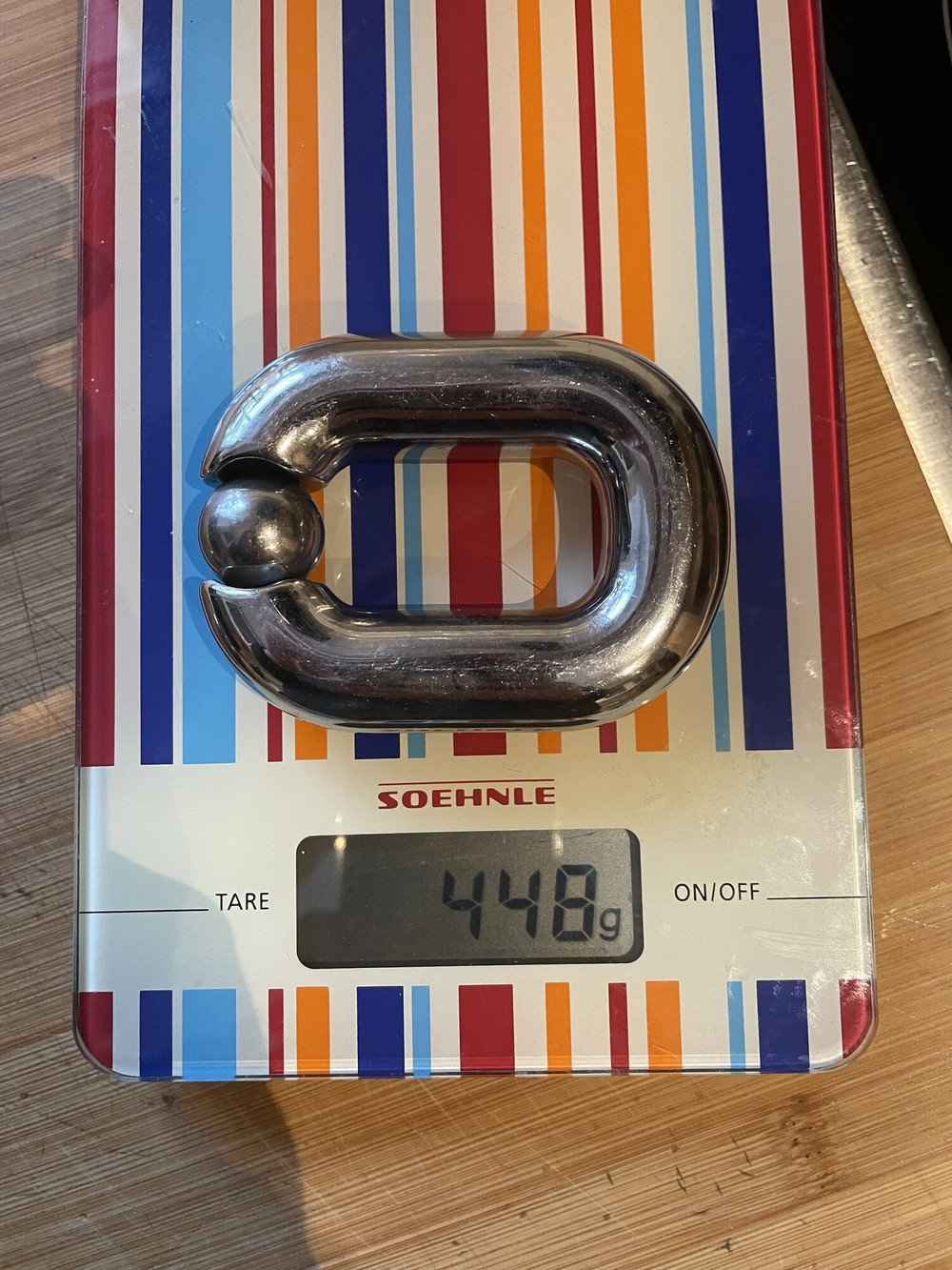 gewichte heben mit meinen eiern cumtwice78 #5