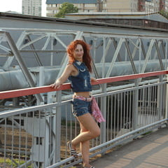 Evening Sunlight 2