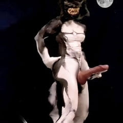 狼人色情片