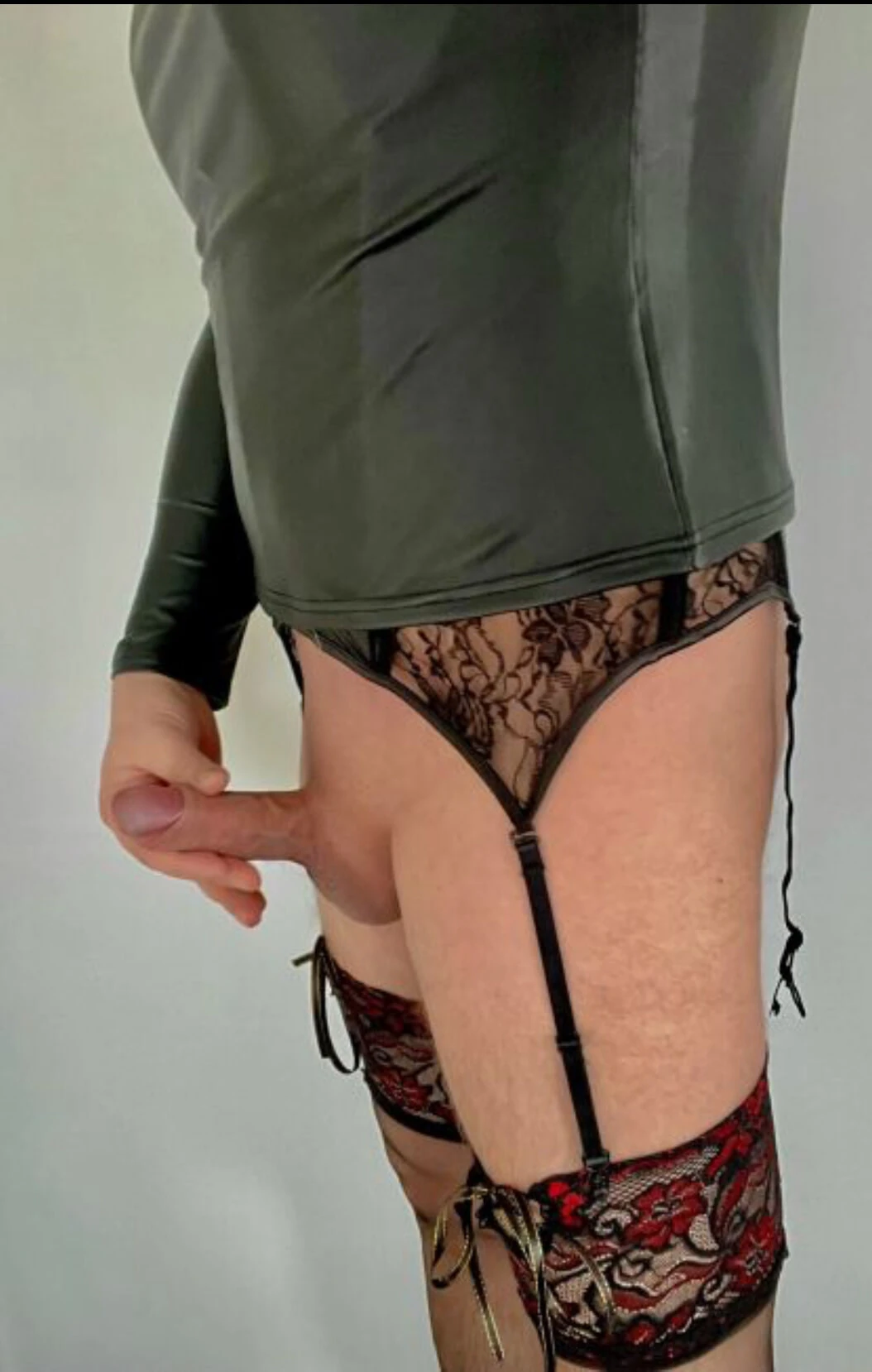 Me in Lingerie  #21