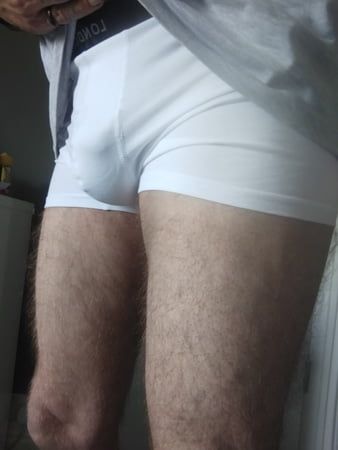 New shorts 