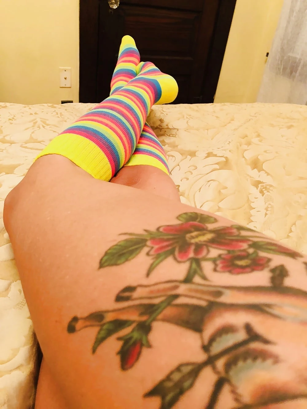 Socks! #21