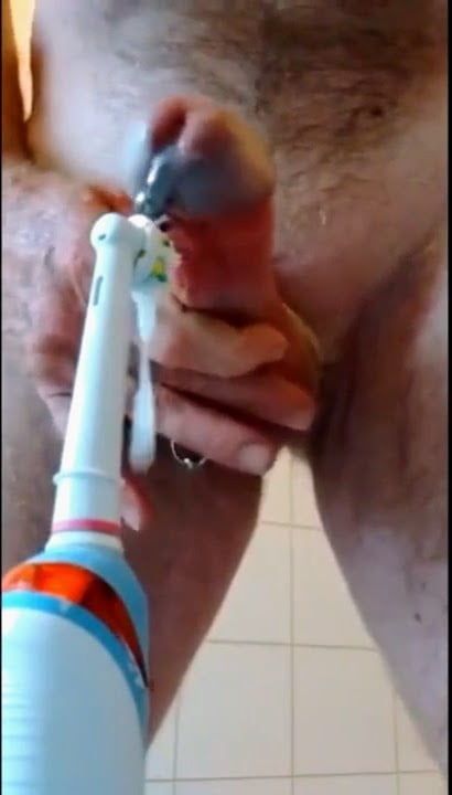 Electric toothbrush  #10