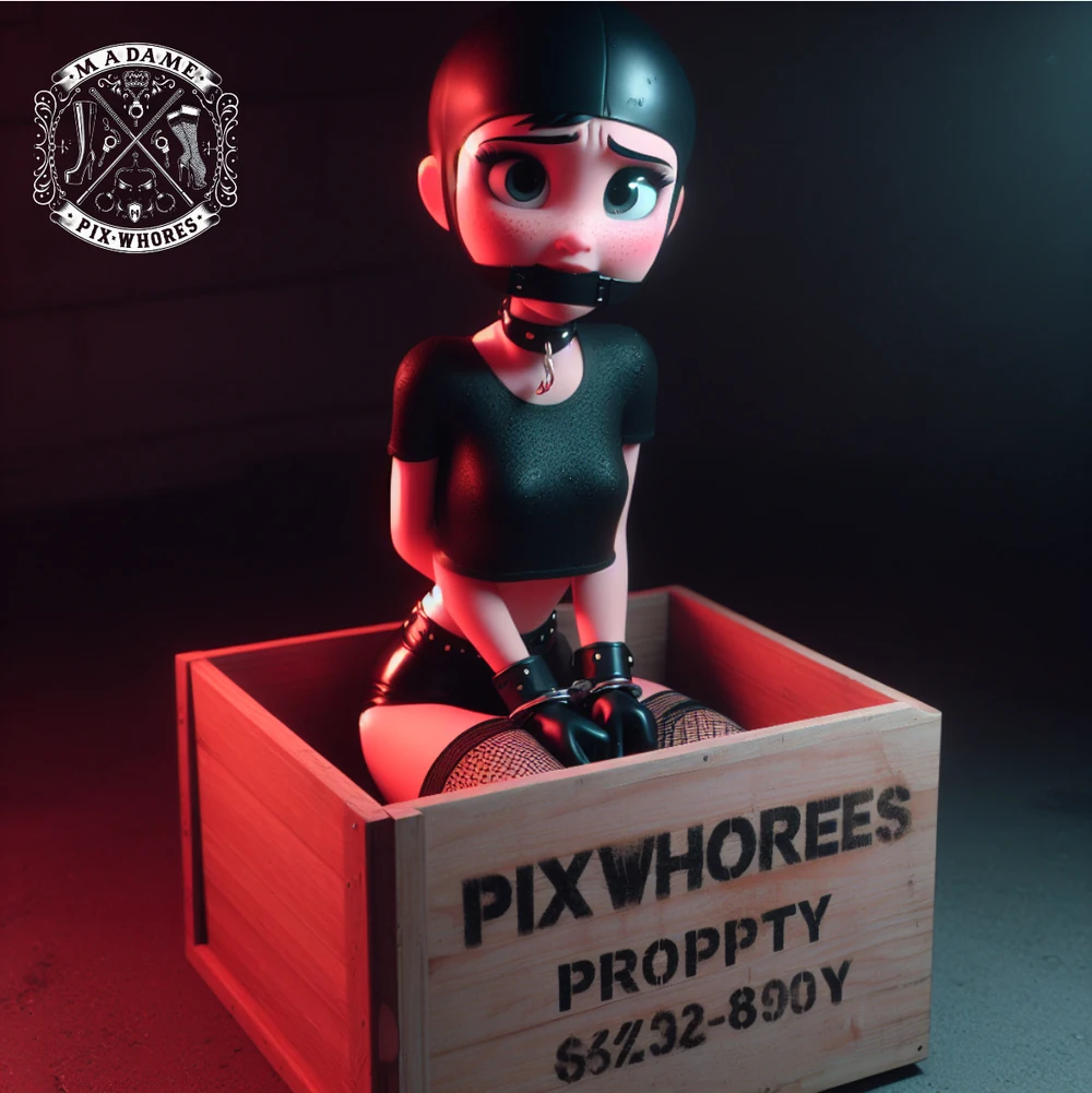 Pixwhores Dungeon Compilation  #4